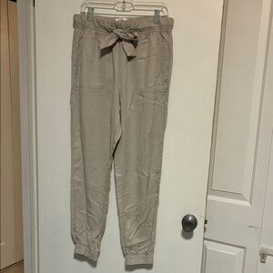 Nicole Miller size large, Women's Joggers